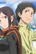 Watch Yozakura Quartet  Zumvo